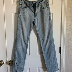 Levis 511. 30x32